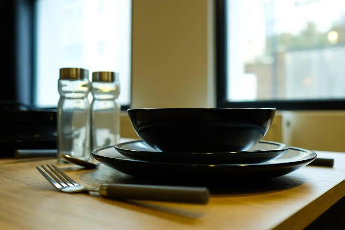 Hotwells Apartments Flat 1 - Hopewell Bristol