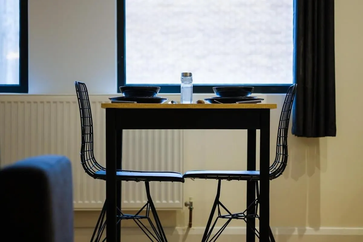 Hotwells Apartments Flat 1 - Hopewell Bristol United Kingdom